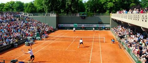 How to watch the french open 2021 online. French Open - Live Stream & Tennis TV Schedule (2021)