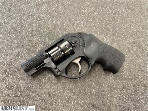 Armslist For Sale Newruger Lcr 22lr 8 Shot Revolver