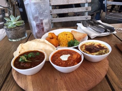 Traditional Cape Malay Dishes At Jonkershuis Eatery Cape Town The Yums