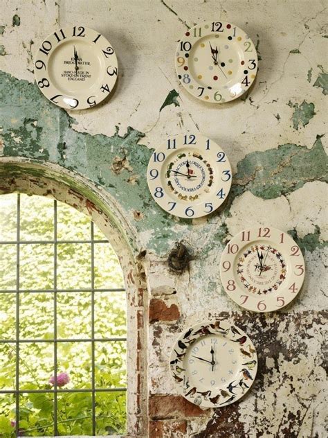 Unique Kitchen Wall Clocks Ideas On Foter