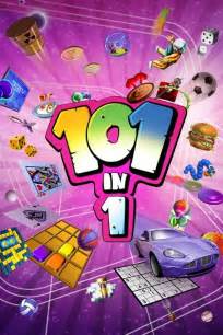 101 In 1 Games скачать 1325 Apk на Android