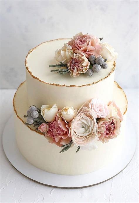 20 Best Vintage Wedding Cakes Youll Like 2023 🎂 Hmp