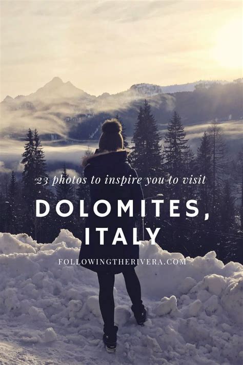 Dolomites Photography — 23 Incredible And Inspiring Photos Travel