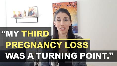 How To Heal After Miscarriage Pregnancy Loss Story My Third