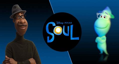 Soul La Nueva Cinta De Pixar Cuenta Con Unas Muy Buenas Críticas