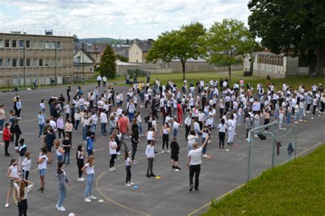 Collège Louis Pasteur