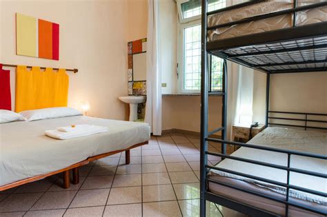 10 Best Hostels In Rome Italy 2018 Road Affair