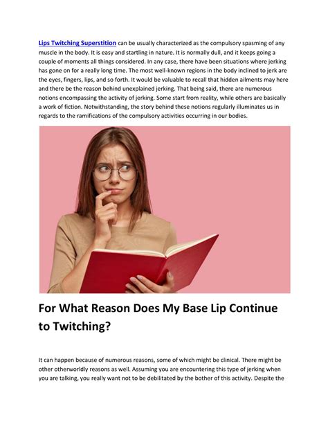 Lower and Upper Lip Twitching Superstitions.pdf | DocDroid