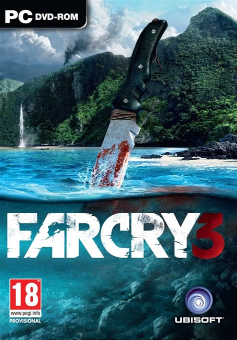 Nvidia 8800 gtx/amd radeon hd 2900. Far Cry 3 + Update 1.05 - PC - Download Torrent - Link ...