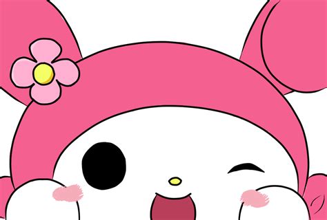 If you're looking for the best my melody wallpaper then wallpapertag is the place to be. biodata my melody