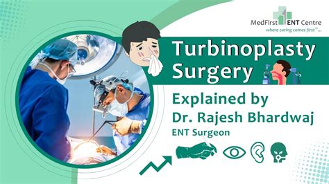 Turbinoplasty Surgery By Dr Rajesh Bhardwaj Turbinoplasty