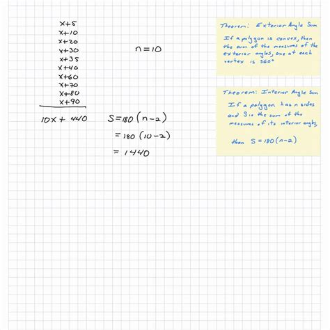 Each of the interior angles of a regular polygon is 140 calculate the sum of all the interior angles of the polygon nonagon wikipedia therefore the sum of the interior from i0.wp.com each of the interior angles of a regular polygon is 140°. Each Of The Interior Angles Of A Regular Polygon Is 140°. Calculate The Sum Of All The Interior ...