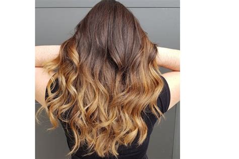 8 Best Caramel Hair Colours To Try This Season Be Beautiful India