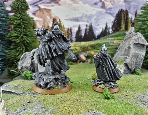 Dabblings From The Tabletop The Knight Of Umbar