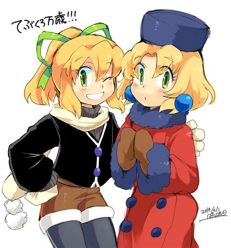 Iroyopon Kalinka Cossack Mega Man Roll Mega Man Capcom Mega Man Classic Mega Man