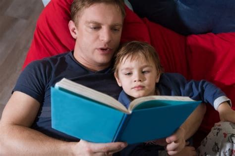 Ways For Fathers To Bond With Their Kids Talkingparents