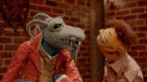 Video Muppets Now Releases Hilarious Deleted Scenes Reel Via The
