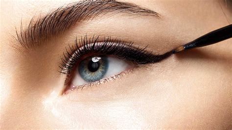 The Ultimate Guide To Eyeliner Loréal Paris