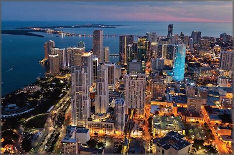 Miami 7 Most Popular Tourist Attractions In Miami Florida Travel