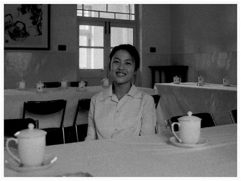 Beijing China Tea Time Jean Penders Flickr