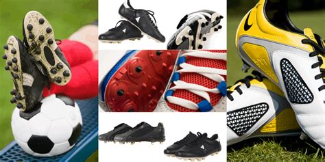 What Are Soccer Cleats Everything You Need To Know Your Soccer Home