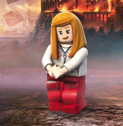 Lego Harry Potter Years 5 7 For Mac Characters Feral Interactive