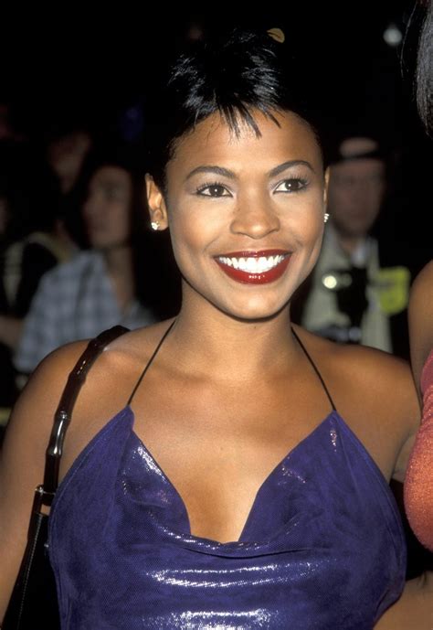 Happy Birthday Nia Long These Photos Prove She Absolutely Doesnt Age Essence