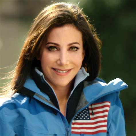 Alison Levine Acclaimed Mountain Climber Explorer And Leadership