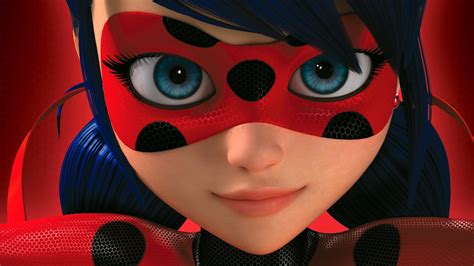 Miraculous Tales Of Ladybug Cat Noir Wallpapers 64 Pictures