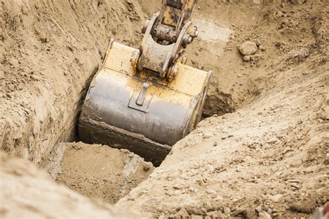Benefits Of Rock Excavation For Your Bedford Ny Landscape