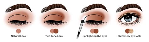 How To Apply Eyeshadow Like A Pro From Everyday To Glam With Expert Guide