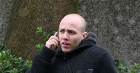 pervert caught in the act by paedophile hunters walks free from court plymouth live