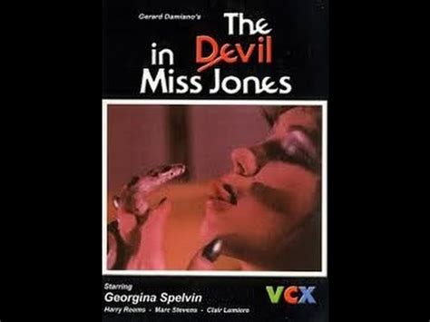 The Devil In Miss Jones Movie Review Uw R Youtube