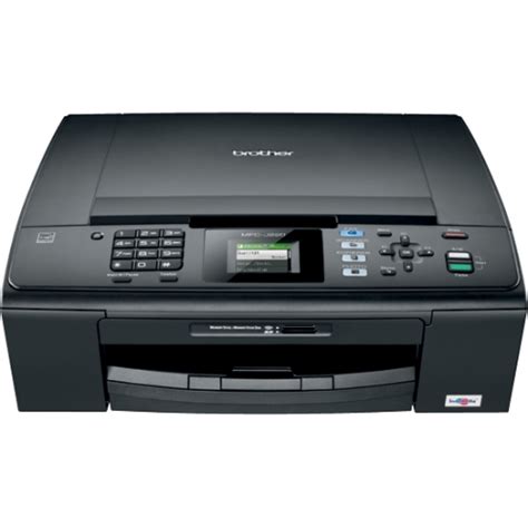 You can see device drivers for a brother printers below on this page. Brother MFC-J220 Inkjet Multifunction Printer - Color ...