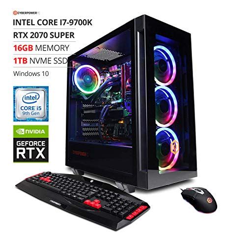 Top 10 Liquid Cooled Gaming Pc Tower Computers Shoppingsound