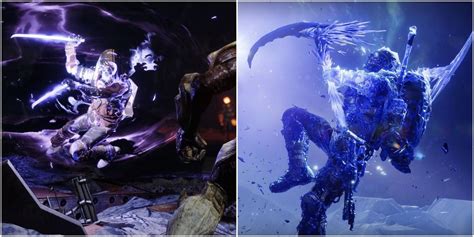 The Best Hunter Subclasses In Destiny