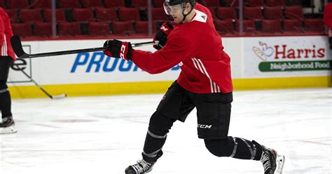 2021 season schedule, scores, stats, and highlights. They said it: Brind'Amour, Foegele, Hamilton post morning skate - Canes Country