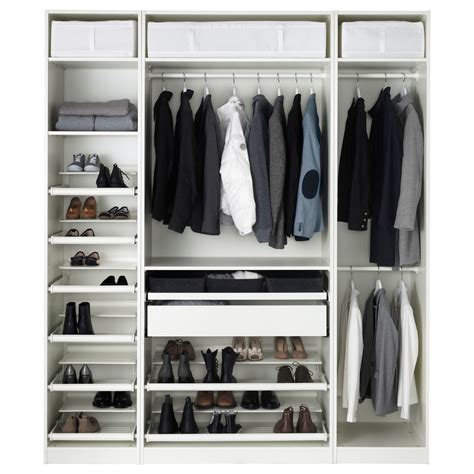 Pax closet ikea doors planner regencyinnrosenberg com. wardrobe accessories ikea - Google Search | Ikea pax ...