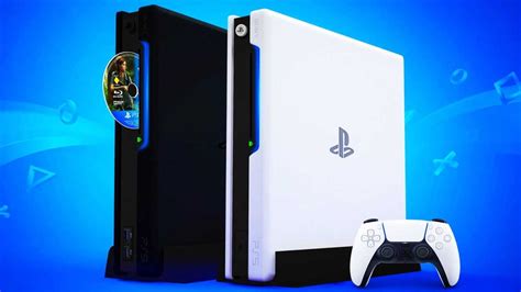 Ps5 Pro New Rumors About The Specifications