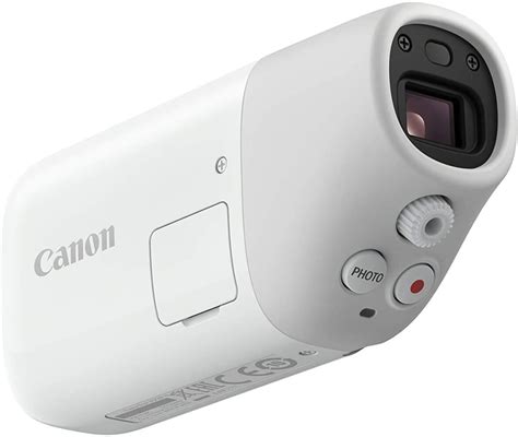 Buy Canon Powershot Zoom Compact Telephoto Monocular Online In Uae