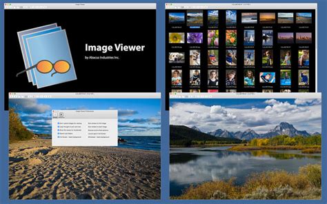 Image Viewer 2.1 download | macOS
