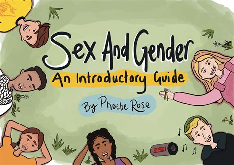 Does Anybody Remember This Resource I Think It Was By Transgender Trend But I Cant Find It