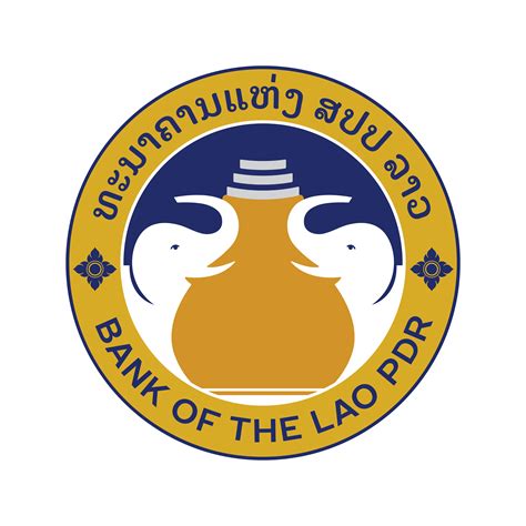 Bank Of The Lao Pdr