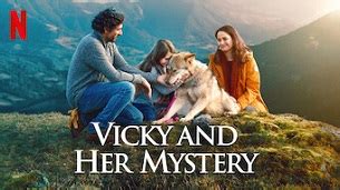 Vicky And Her Mystery 2021 Online Subtitrat Filme Seriale Online