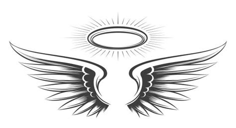 Angel Halo Stock Photos Pictures And Royalty Free Images Istock