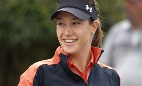 Laura Fuenfstueck Golf Wiki Age Bio Parents Net Worth Instagram