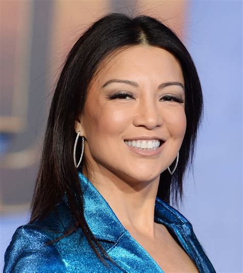Picture Of Ming Na Wen
