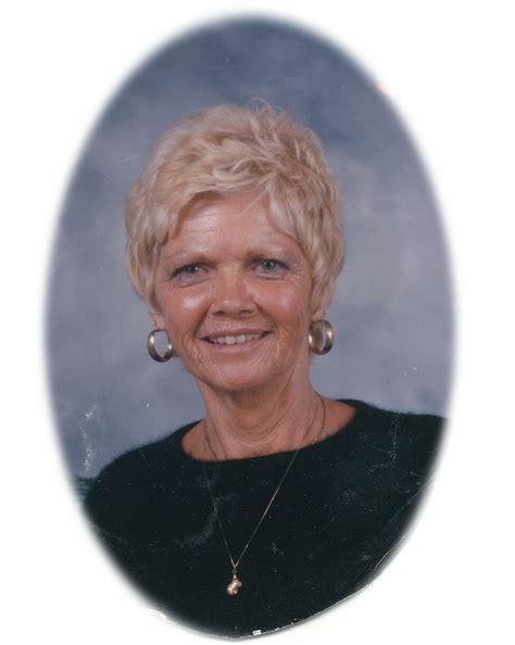 Obituary Of Fern Eleanor Gilchrist Simcoe Funeral Home Located In