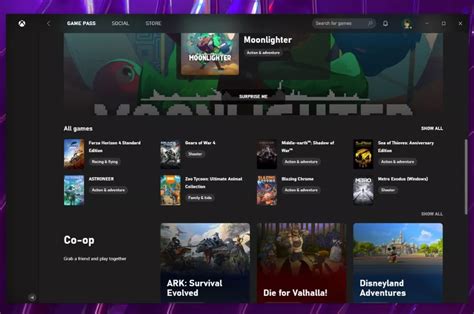Pc app store also scrapes desktop wallpapers from different sources on the web. Как пользоваться Xbox Game Pass на Windows 10 | Информатор ...