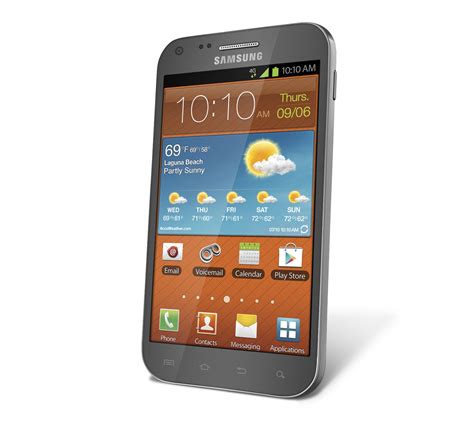Galaxy S2 4g Coming To Boost Mobile In Titanium For 36999 Android